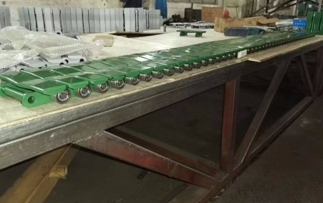 conveyor chain